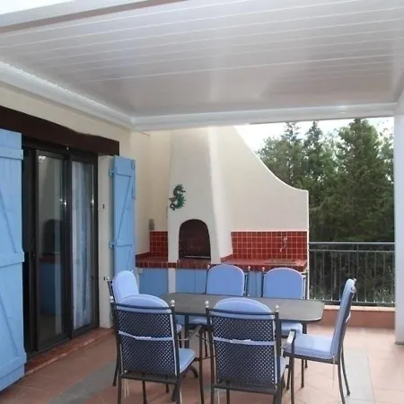 Casa de Férias House Avec Piscine Vue Mer Raphael Antheor Saint-Raphaël